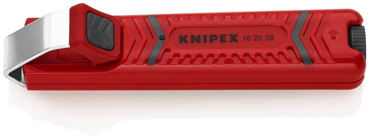 Knipex 162028 outil de démontage - 8-28mm