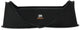 Lit de camping pliable de luxe pour bébé Deryan - moustiquaire pour bébé - noir