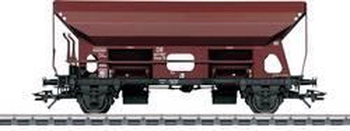Remorque benne Märklin otmm 70.
