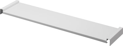 Étagère à tiroirs extensible Yamazaki - tour - blanc