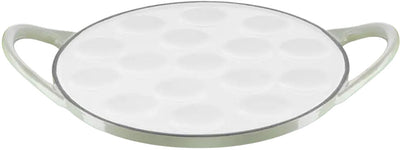 Poêle à poffertjes Tefal Lov 24 cm induction