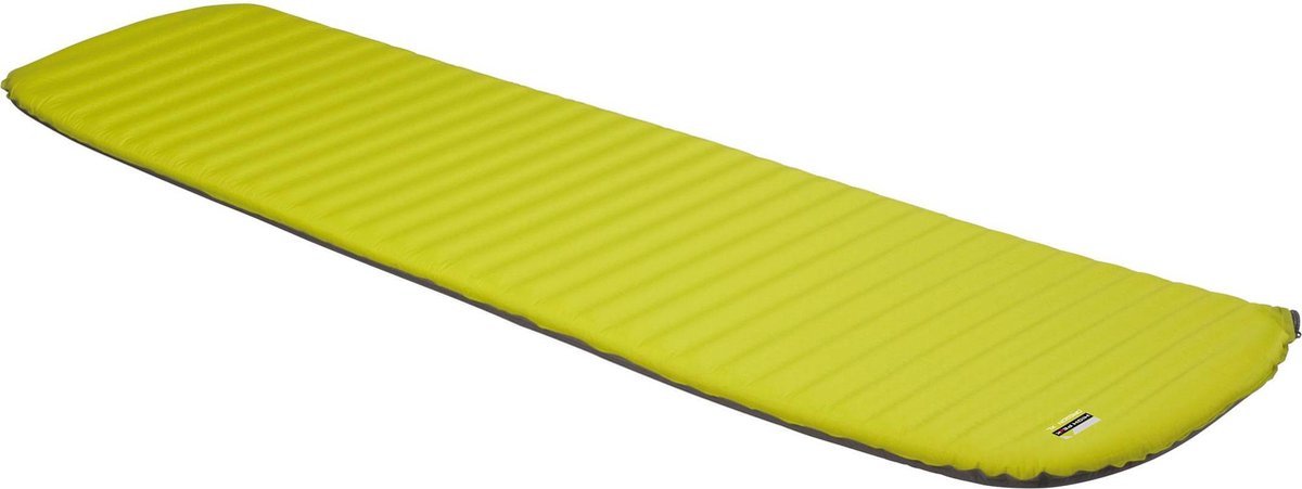High Peak Oregon L - matelas de couchage - citronelle