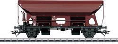 Remorque benne Märklin otmm 70.