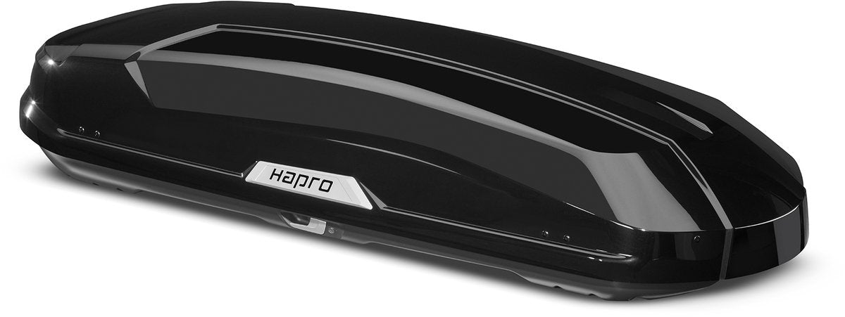 Coffre de toit Hapro trivor 560 anthracite