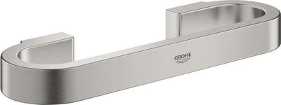 Poignée de sélection Grohe - supersteel (aspect inox) - 41064dc0