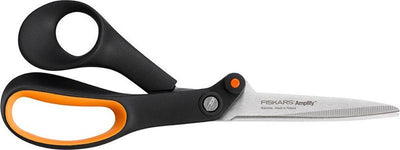 Fiskars 1067006 - ciseaux de quincaillerie 21cm | 5 pièces