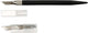 Couteau de loisir Creativ company, l: 13 cm, 1 pièce