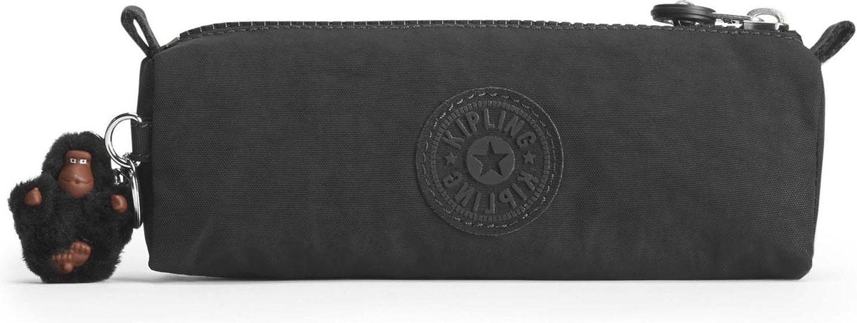 Trousse Kipling Freedom - vrai noir