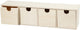 Commode Creativ company, dimensions 9,2x34,7 cm, 1 pièce