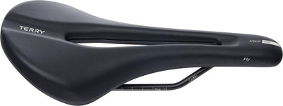 Terry selle Fly Arteria hommes noir