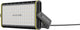 Ledlenser af12c work - lampe de chantier - câble - 8000 lumens - ip67 - ik07 - aluminium - couleur de lumière réglable