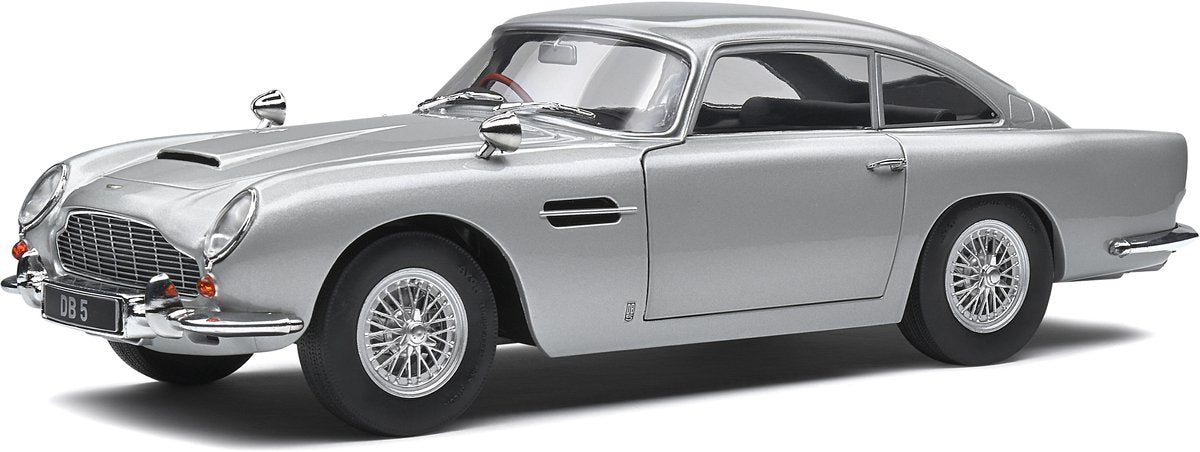 Solido aston martin db5 1:18 voiture