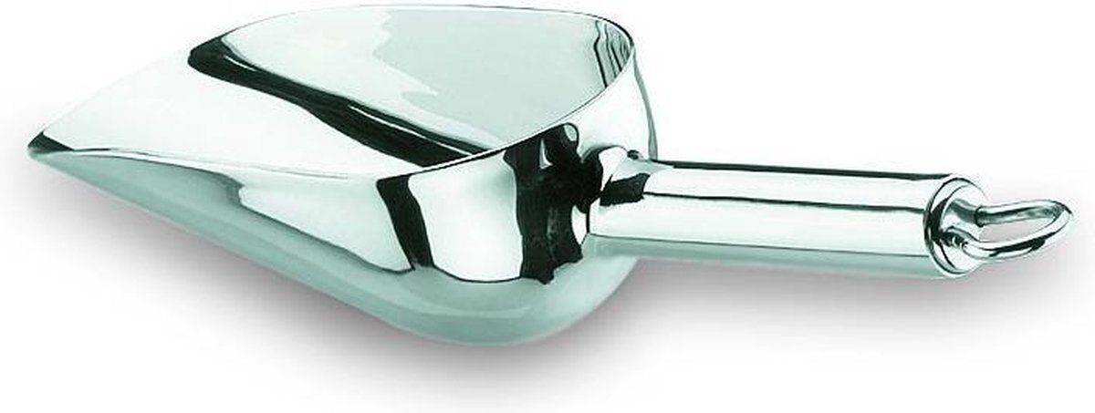 Cuillère Lacor - acier inoxydable - 60 ml.