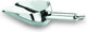 Cuillère Lacor - acier inoxydable - 60 ml.