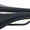 Terry Saddle Fly Arteria Gel Heren Black
