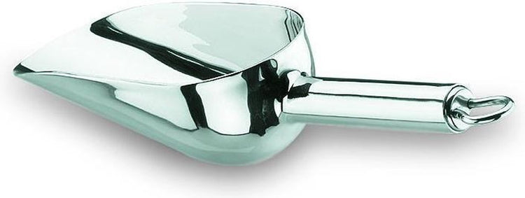 Cuillère Lacor - acier inoxydable - 640 ml. - 35 x 12,7 x 7 cm.
