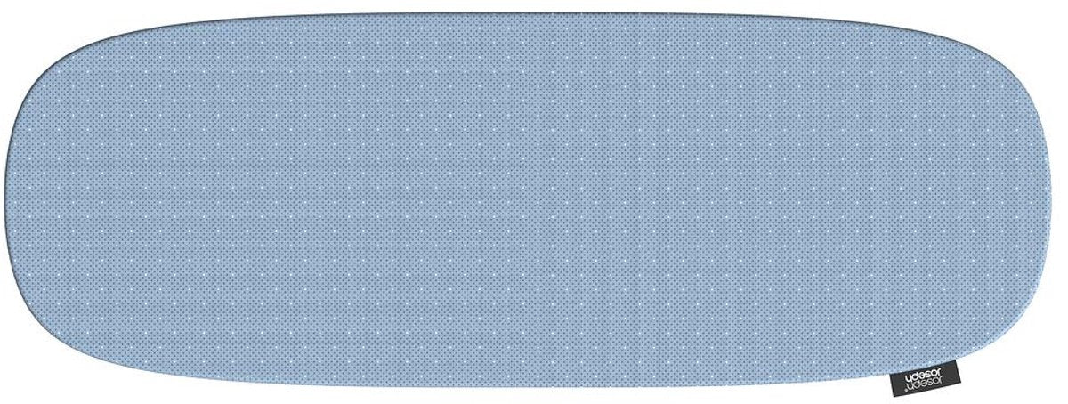 Housse de table à repasser Joseph Joseph Pocket, gris