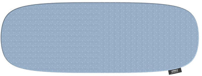 Housse de table à repasser Joseph Joseph Pocket, gris