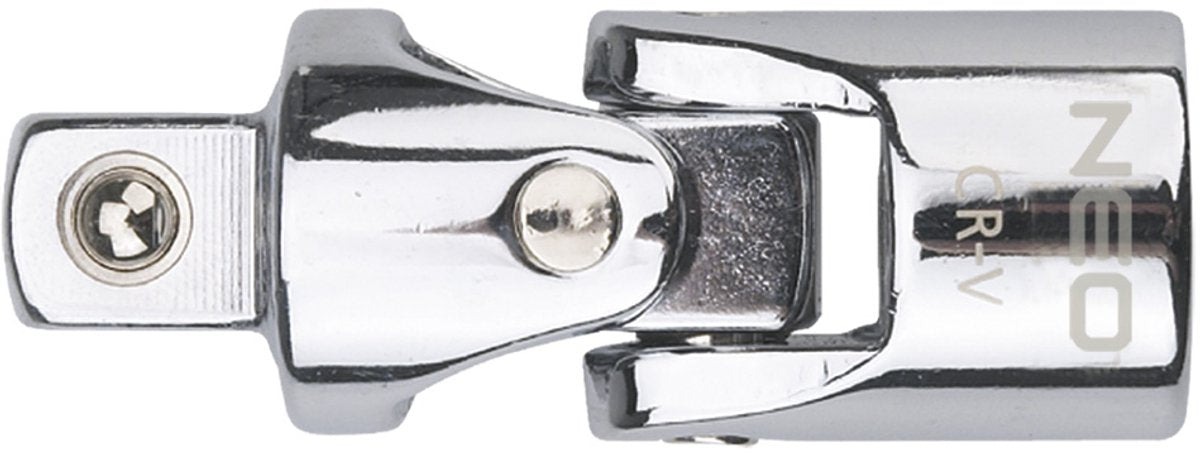 Neo - charnière universelle 1 4 - acier chrome-vanadium - DIN 3123 - certifié Tüv Rheinland