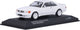 Aucune marque de voiture Mercedes-Benz 560 sec AMG 'wide body' Solido modèle de voiture 1:43 1990 S4310904 modèle réduit