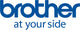 Ruban pour imprimante d'étiquettes Brother mk531bz m