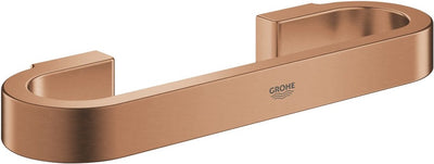 Poignée de sélection Grohe - coucher de soleil chaud brossé (bronze mat) - 41064dl0