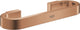 Poignée de sélection Grohe - coucher de soleil chaud brossé (bronze mat) - 41064dl0