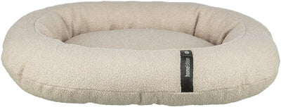 Trixie lit pour chien citystyle vital ovale crème