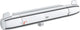 Mitigeur thermostatique de douche Grohe Grohtherm spécial - entraxe 15 cm
