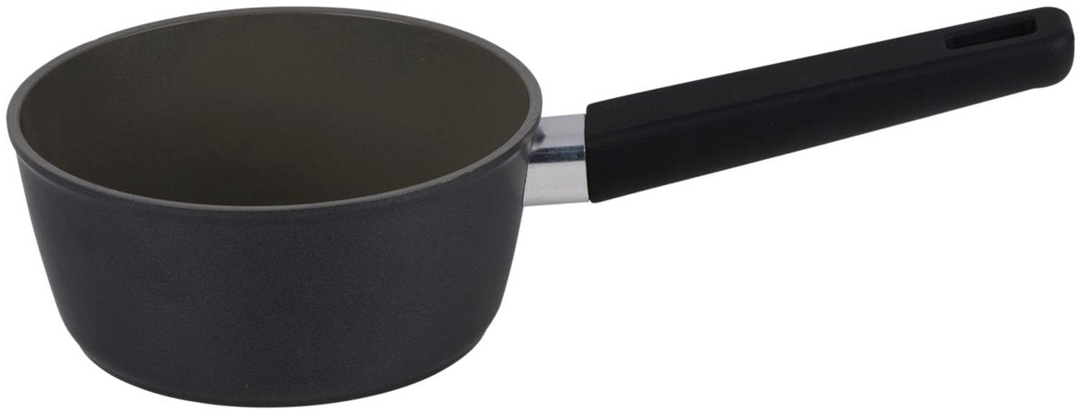 Casserole Alpina céramique forgée induc