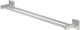 Grohe start cube porte-serviettes double - supersteel (aspect inox) 41104dc0