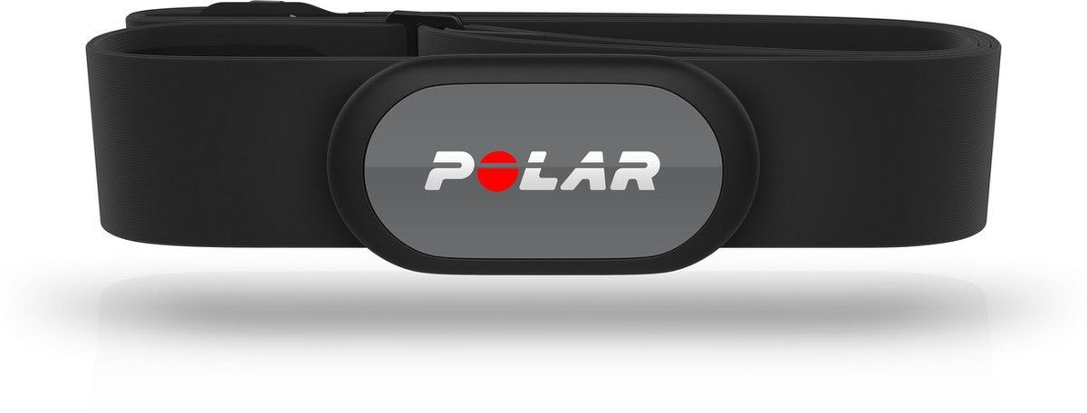 Polar h9 - capteur de fréquence cardiaque avec ceinture pectorale m-xxl