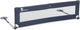 Fopapedretti foppapedretti hopla' couette pliable pour enfants à partir de 18 mois et jusqu'à 5 ans, bleu, 150 x 43 cm