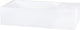 Fontaine solide Differnz 360x185x90mm blanc