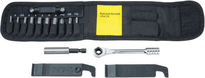 TOCKING MINITOOL RAYNET ROCKET LITE DX