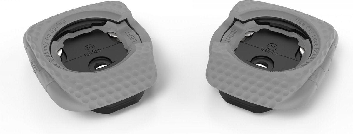 Crampons à tension facile Wahoo speedplay