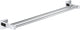 Grohe start cube porte-serviettes double - chrome 41104000