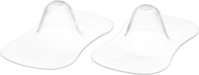 Philips avent scf153 01 - protège-tétons 15 mm (petit) - 2 pièces