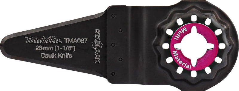 Accessoires Makita coupe-joint hcs tma067 - aiz28sc - b-65006