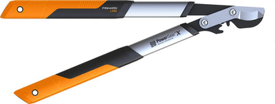 Fiskars powergear x sécateur bypass s lx92 - 1020186 - 1020186