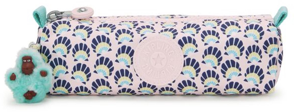 Trousse à crayons Kipling Freedom pour femme - Geo Shell