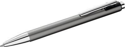 Stylo à bille Pelikan snap métallisé k10 platine blister