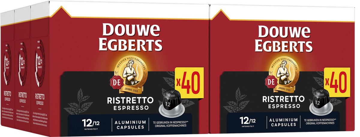 Douwe Egberts