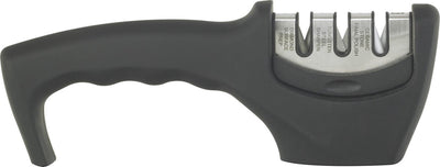 Richardson Sheffield Richardson Sheffield 3in1 Couteau Black