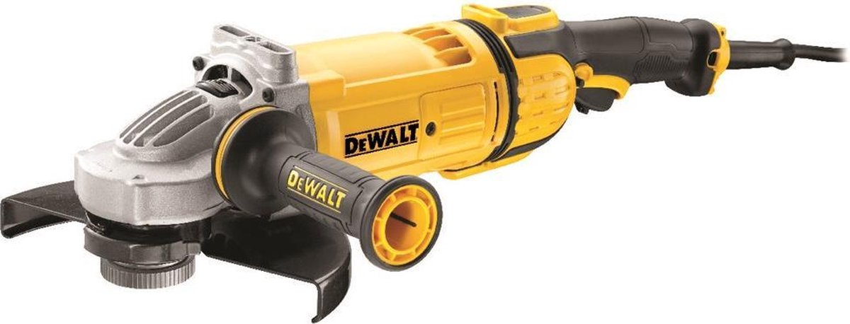 Meuleuse d'angle Dewalt dwe4579 | 230mm 2600w - dwe4579-qs