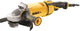 Meuleuse d'angle Dewalt dwe4579 | 230mm 2600w - dwe4579-qs