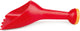Hape pelle à pluie - rouge