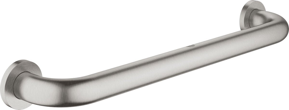 Poignée Grohe Essentials - 45 cm - super acier