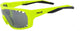Lunettes Beam jaune fluo - 405114