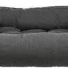 Trixie lit pour chien caliente gris foncé